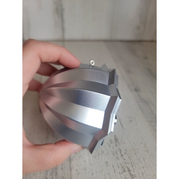 Hallmark Joy shines bright ornament Xmas - Picture 5 of 7